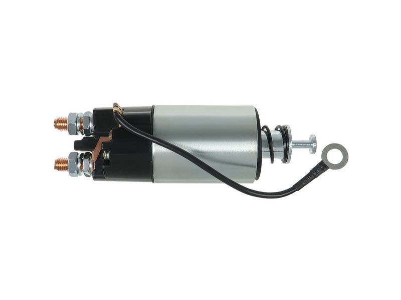 Brand new AS-PL Starter motor solenoid