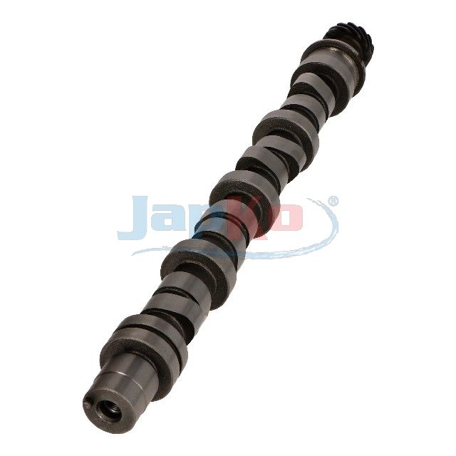 Nukkvõll, JAPKO 6SZ002