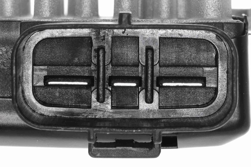 ACKOJA A38-79-0014 Control Unit, electric fan (engine cooling)