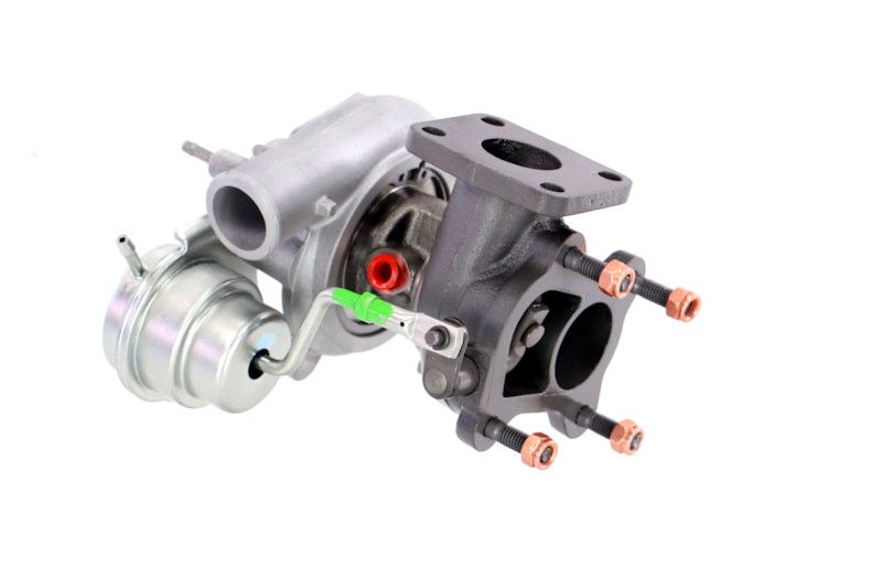 REMANTE 003-001-001368R Charger, charging (supercharged/turbocharged)