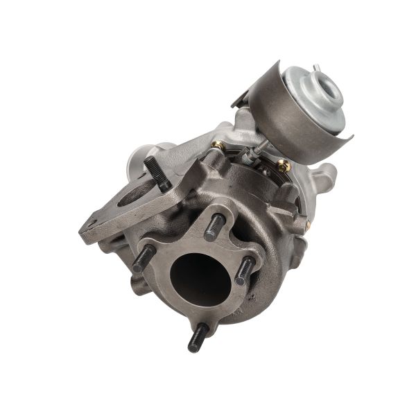 OE-TurboPower IT-49335-01012 Charger, charging (supercharged/turbocharged)