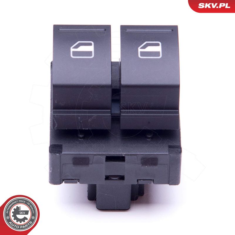 Lüliti, aknatõstuk, ESEN...