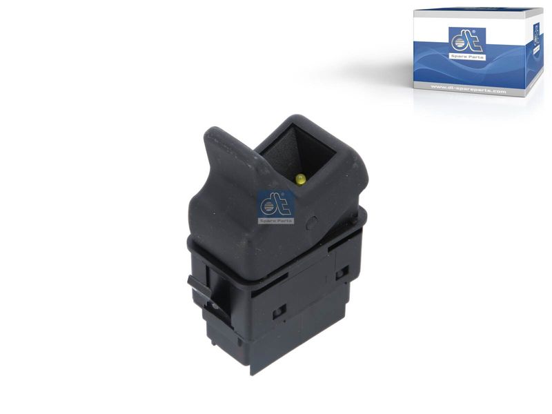 Schalter, Motorbremse