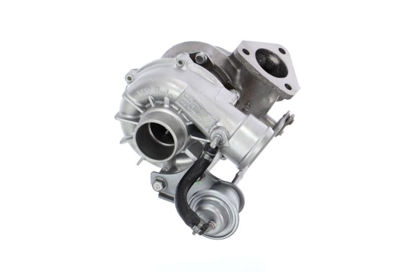 REMANTE 003-001-001737R Charger, charging (supercharged/turbocharged)