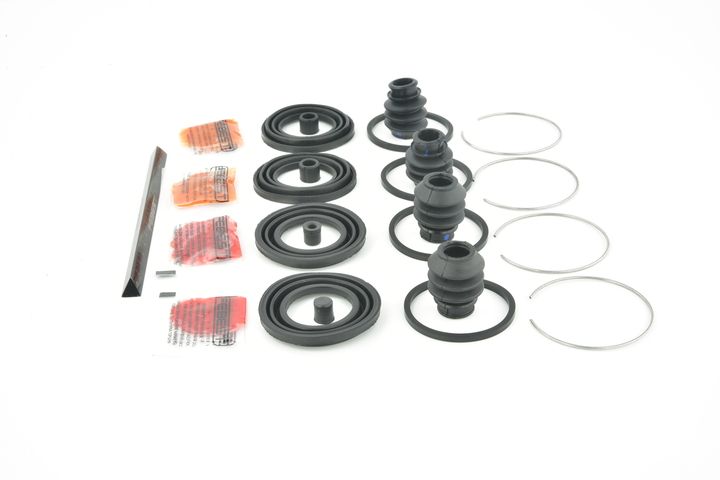 FEBEST 0275-E25F Repair Kit, brake caliper