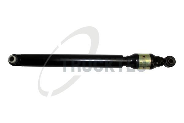 Rooliamort, TRUCKTEC...