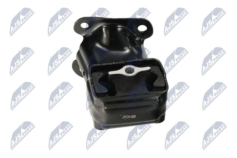 Paigutus, Mootor, NTY ZPS-CH-089