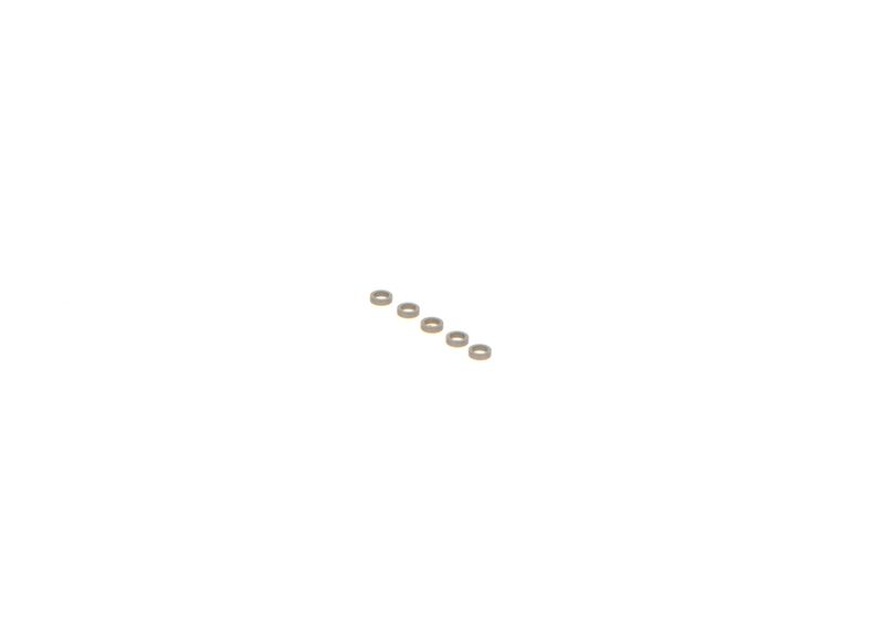 Remondikomplekt, Common-Rail süsteem, BOSCH F 00Z C99 691