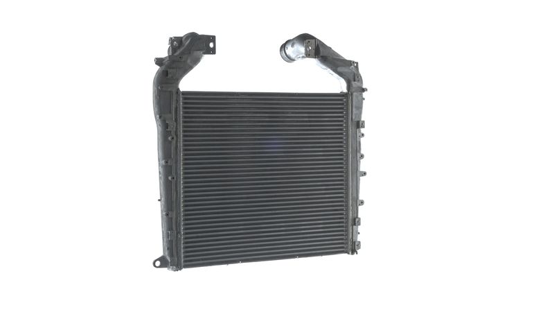 Chladič turba CI 713 000P