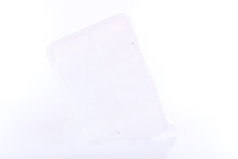 NISSENS 996254 Expansion Tank, coolant