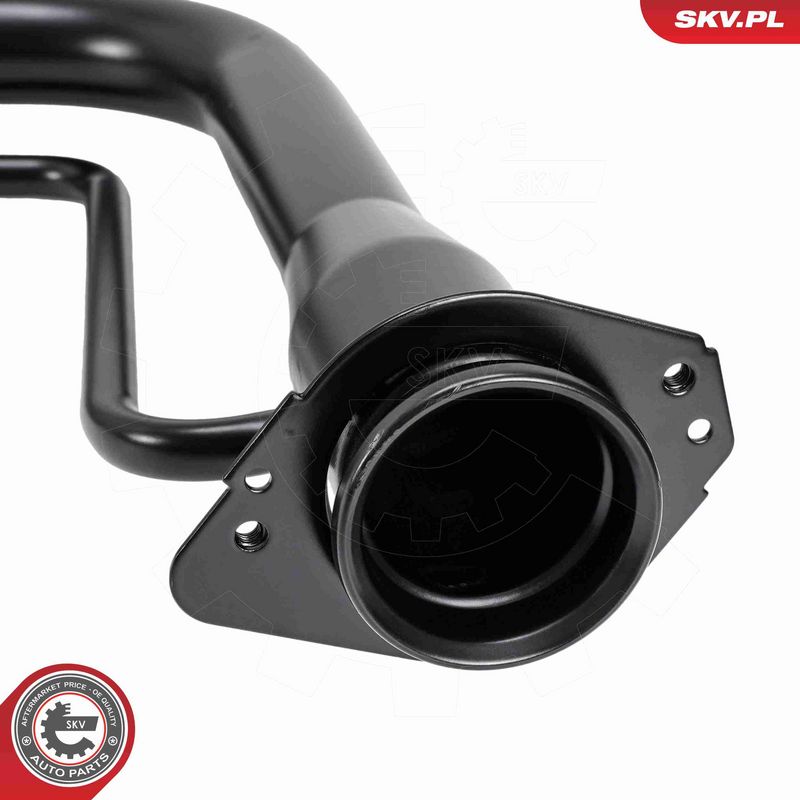 ESEN SKV 54SKV922 Filler Neck, fuel tank