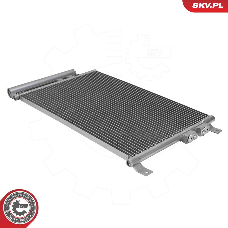 Kondensaator, kliimaseade, ESEN SKV 86SKV373