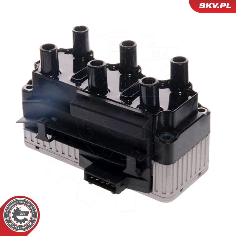 Süütepool, ESEN SKV 03SKV049