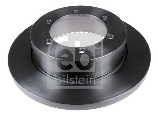 Brzdový kotouč 108118