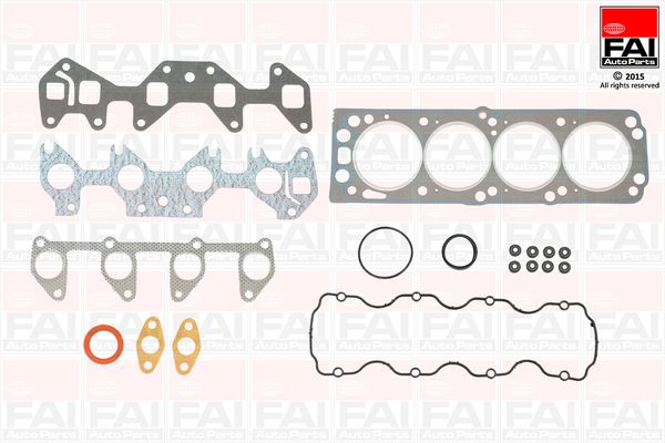 FAI AutoParts tömítéskészlet, hengerfej HS703