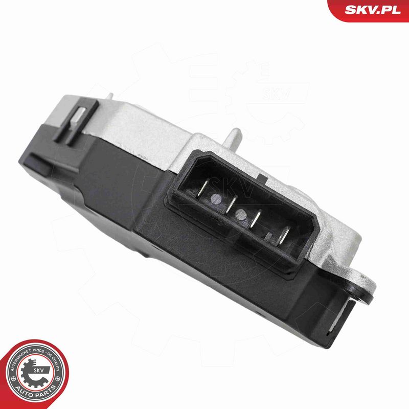 ESEN SKV 95SKV095 Resistor, interior blower