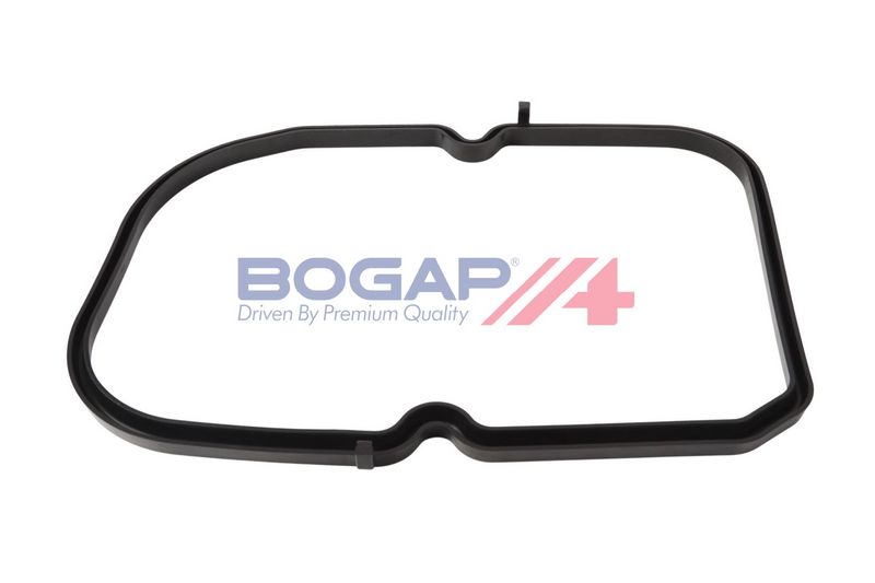 Filtro de Caja Automatica BOGAP C8115133 - 4