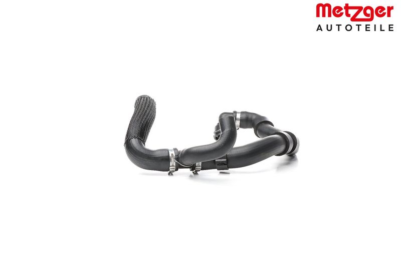 METZGER AUTOTEILE 2420857 Radiator Hose