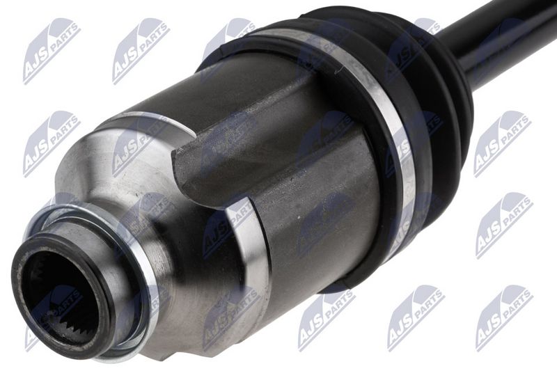 NTY NPW-FR-209 Drive Shaft