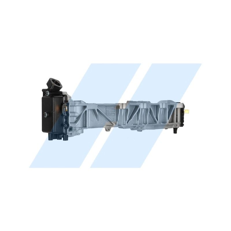 modul EGR MAN TGX EURO 6 - repas 28031313