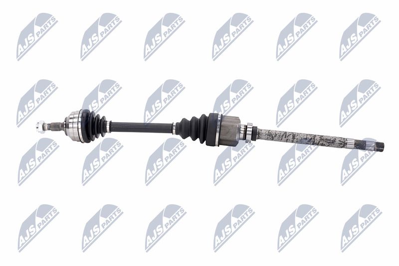 NTY NPW-CT-152 Drive Shaft