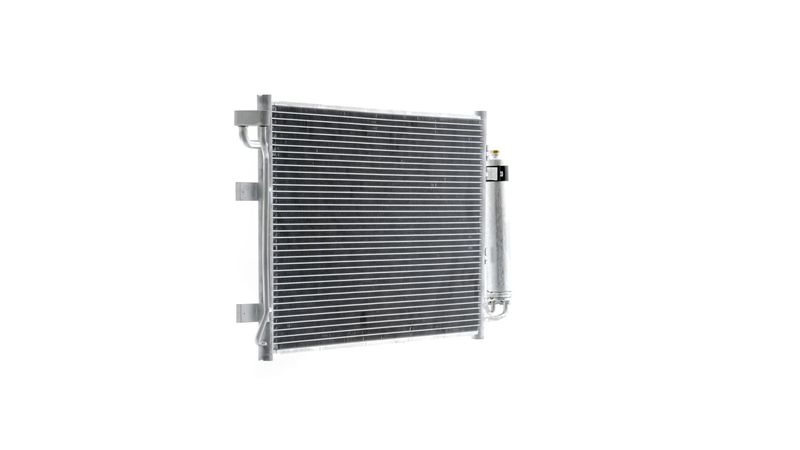 Product Image - Condensor, airconditioning - AC1050000S - MAHLE