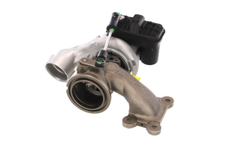 REMANTE 003-002-001352R Charger, charging (supercharged/turbocharged)