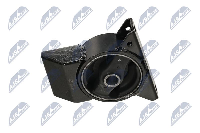 Paigutus, Mootor, NTY ZPS-MS-014