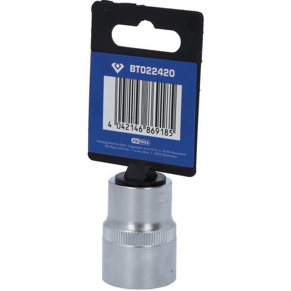 KS TOOLS BT022420 Socket Wrench Insert