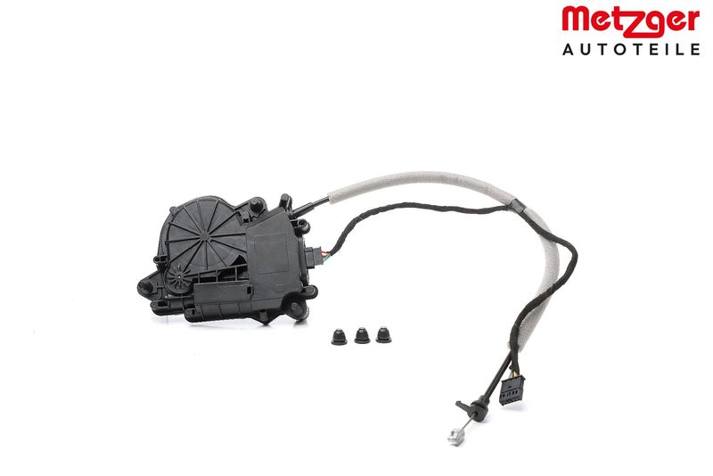 ZUZIEHHILFE HECKKLAPPE METZGER AUTOTEILE 2310663 1