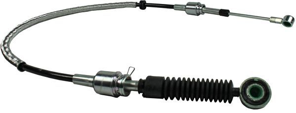 METZGER AUTOTEILE 3150123 - Pavarų perjungimo trosas