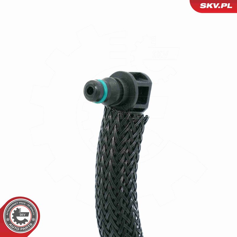 ESEN SKV 54SKV330 Hose, fuel overflow