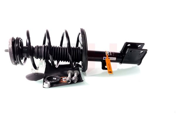 Vedruamort, GH GH-351937C02