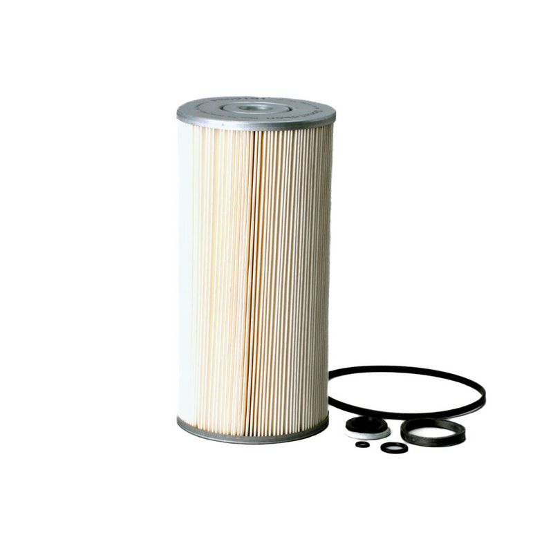 DONALDSON Oliefilter