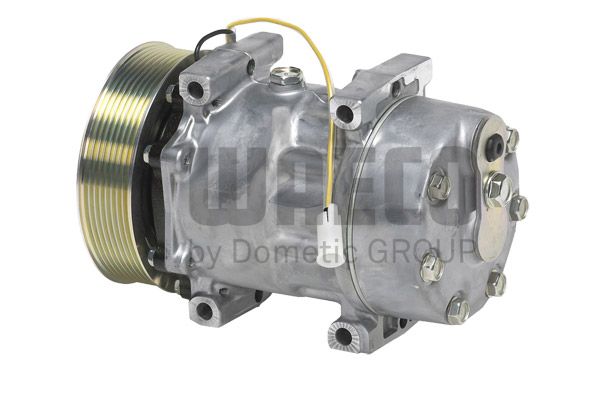 WAECO Compressor, airconditioning