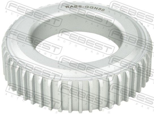 FEBEST érzékelő gyűrű, ABS RABS-GGN50