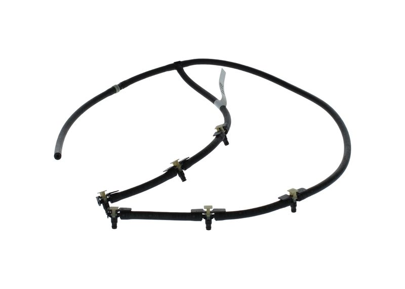 Furtun,supracurgere combustibil 0 445 130 056 BOSCH