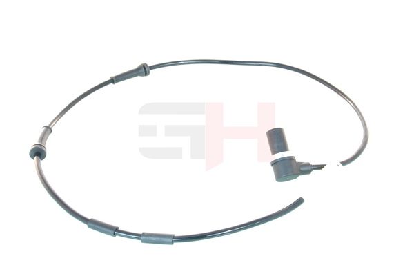 GH GH-712301V Датчик, кількість обертів колеса