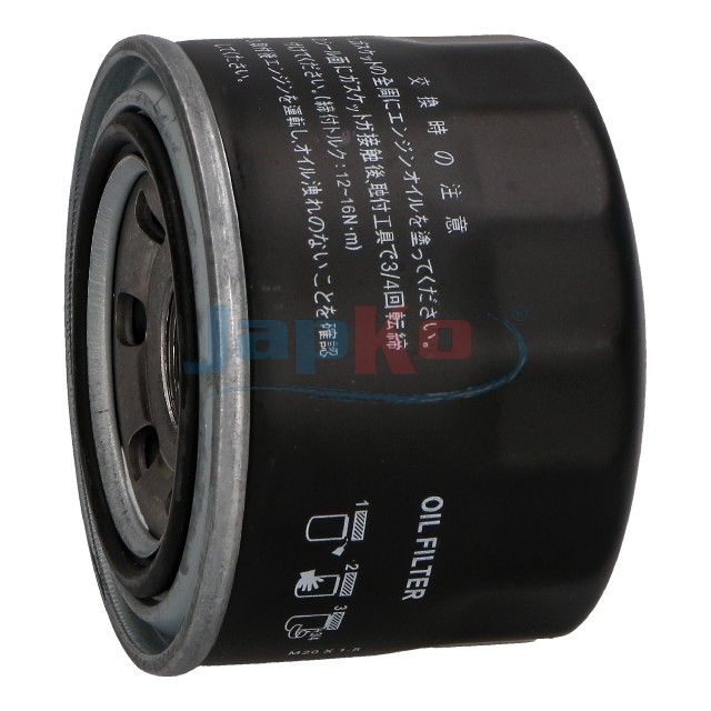 JAPKO 10510 Oil Filter
