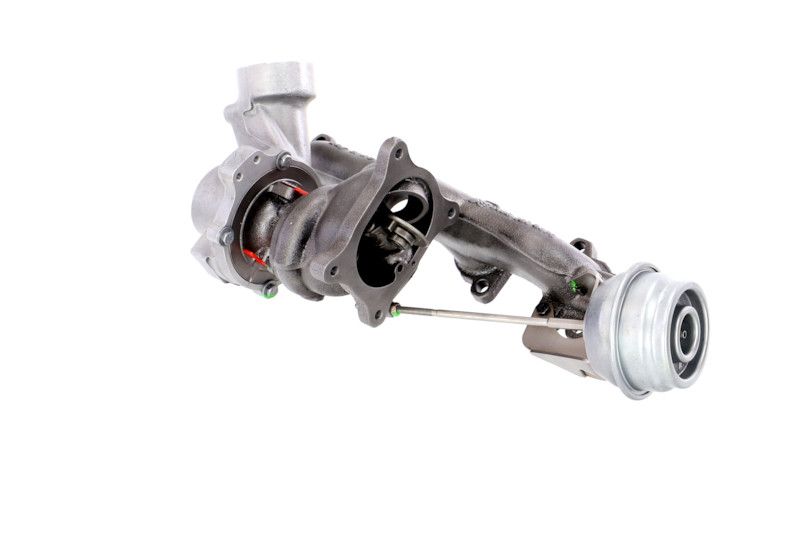 REMANTE 003-001-000091R Charger, charging (supercharged/turbocharged)