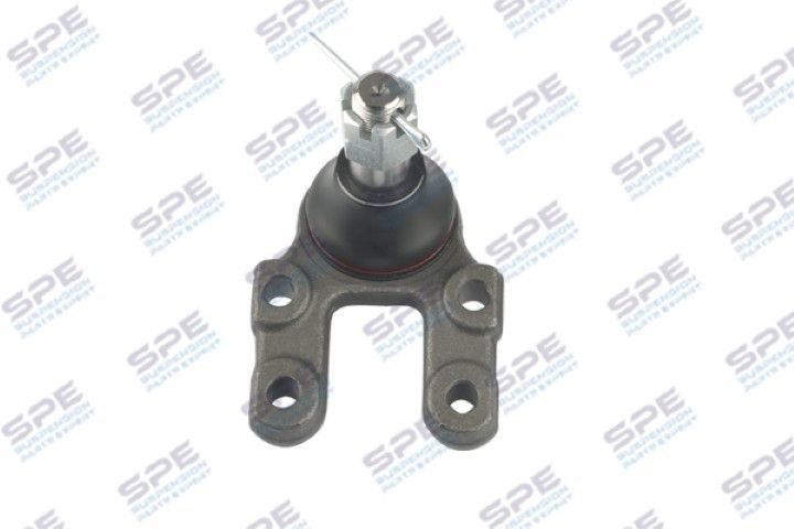 Rotule+suspension TEKNOROT N-559