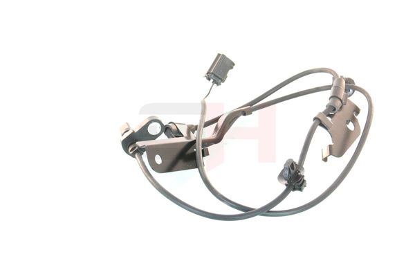 GH GH-704511V Jutiklis, rato greitis