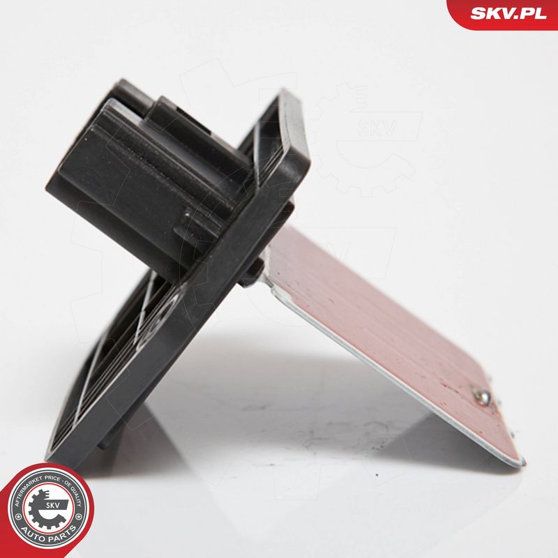 ESEN SKV 95SKV027 Resistor, interior blower