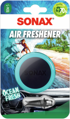 Deodorant SONAX Air Freshener Ocean-fresh 03640410