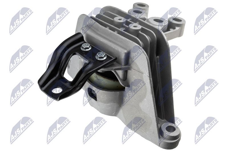 NTY ZPS-CH-177 Mounting, engine