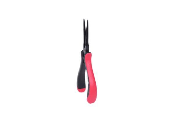 KS TOOLS 500.7032-E Round Nose Pliers