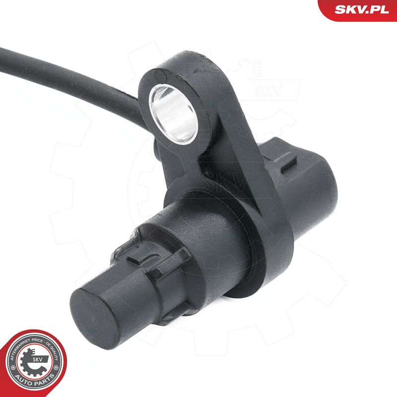 Andur, rattapöörete arv, ESEN SKV 06SKV497