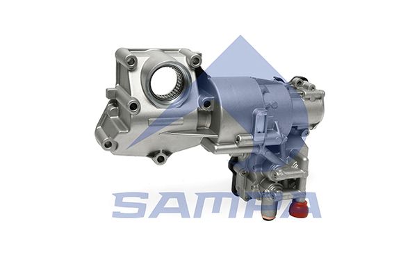 Řadicí válec (mechanická převodovka) 010.3169