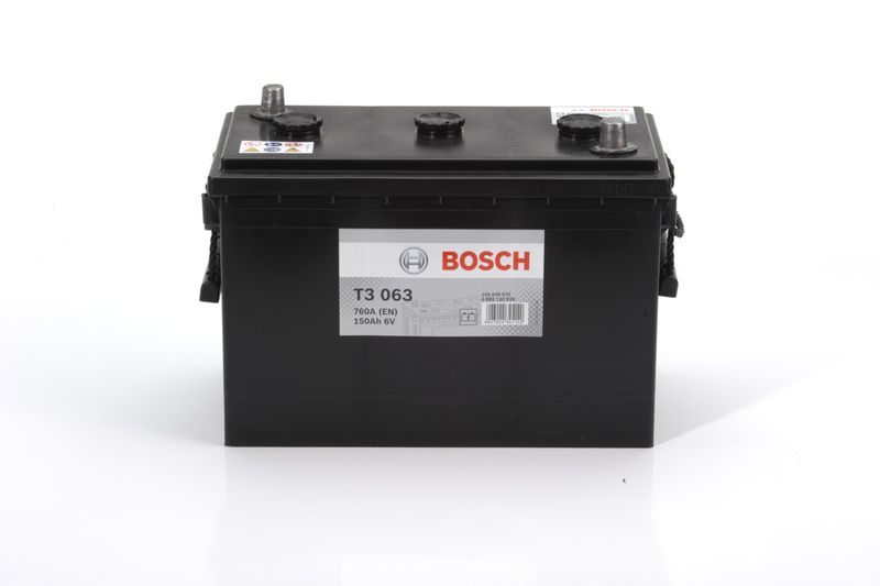 BOSCH