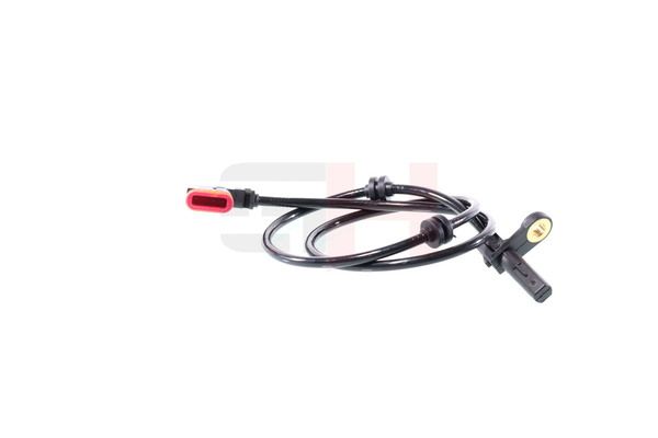 GH GH-713321 Sensor, wheel speed